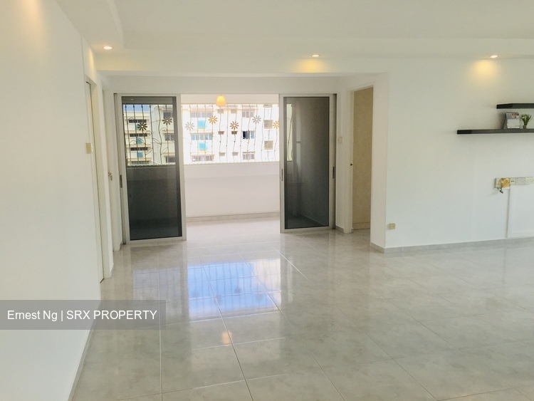 Blk 507 Pasir Ris Street 52 (Pasir Ris), HDB Executive #202898262